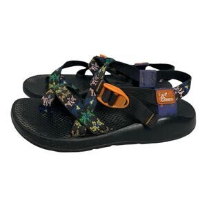 Chacos Z2 Grateful Dead Dancing Bears W9